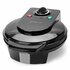 Emerio WM-131149 Wafelijzer Zwart_