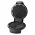 Emerio WM-131149 Wafelijzer Zwart_