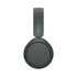 Sony WHCH520B Draadloze On-Ear Koptelefoon Zwart_