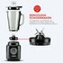 Bourgini Power Blender Set Zwart_