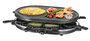 Daily Home Raclette Grill 8 Persoons_