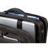 Juscha JU-46029 Laptoptas Lightpak Lima Zwart Polyester._