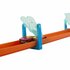 Hot Wheels Track Builder IJzige Crashset_