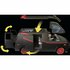 Playmobil 70750 The A-Team Bus_