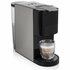 Princess 249451 Multi Capsule Koffiemachine Zwart/RVS_