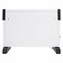Tristar KA-5164 Convector Kachel 2000W Wit/Zwart_