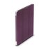 Hama Tablethoes Extreme Protect voor Samsung Galaxy Tab A9+ 11 Velvet Bordeaux/Transparant_