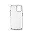 Hama Extreme Protect Case voor Apple IPhone 15 Transparant_