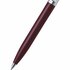 Sheaffer SF-E23217251 Balpen Sentinel M Burgundy Brushed Chrome Chrome Plated_
