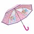 Paw Patrol Kinderparaplu 78 cm Roze_