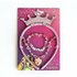 Disney Princess Haarband en Sierraden Set_