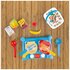 Dolu Fisher Price Fornuis Speelset_
