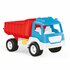 Dolu Fisher Price Kiepwagen Wit/Blauw/Rood_