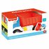 Dolu Fisher Price Kiepwagen Wit/Blauw/Rood_