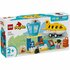 Lego Duplo 10443 Voor Het Eerst Op Het Vliegveld_