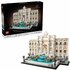 Lego Architecture 21062 Trevifontein_