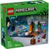 Lego Minecraft 21274 Ontmoeting met de Opzichter_