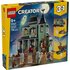 Lego Creator 31167 3in1 Spookhuis_