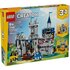 Lego Creator 31168 3in1 Middeleeuws Kasteel met Ridders te Paard_