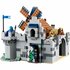 Lego Creator 31168 3in1 Middeleeuws Kasteel met Ridders te Paard_