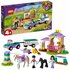 Lego Friends 41441 Paardentraining en Aanhanger Set_