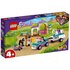 Lego Friends 41441 Paardentraining en Aanhanger Set_