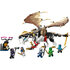 Lego Ninjago 71809 Egalt de Meesterdraak_