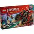 Lego Ninjago 71844 Ninja Strijdvoertuig_