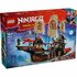 Lego Ninjago 71848 De Tempel Bounty_