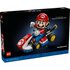 Lego Super Mario 72037 Mario en Standaardkart_