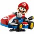 Lego Super Mario 72037 Mario en Standaardkart_
