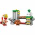 Lego Super Mario 72040 Toad-Baas' Kampeerplaats_