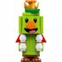 Lego Super Mario 72042 Prins Florian en Kasteel-Bowser_
