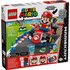 Lego Super Mario 72043 Interactieve Mario en Standaardkart_