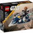 Lego Star Wars 75400 Plo Koons Jedi Starfighter Microfighter_