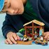 Lego One Piece 75636 Hut in Windmolendorp_