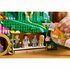 Lego Wicked 75685 Emerald City Muurkunst_