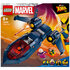 Lego Super Heroes 76281 Marvel X-Men X-Jet_