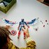 Lego Marvel 76296 Captain America_