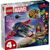 Lego Super Heroes 76319 Marvel Captain America vs Thanos_