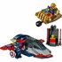 Lego Super Heroes 76319 Marvel Captain America vs Thanos_