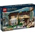 Lego Harry Potter 76451 Ligusterlaan Bezoek Van Tante Margot_