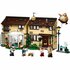 Lego Harry Potter 76451 Ligusterlaan Bezoek Van Tante Margot_