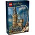 Lego Harry Potter 76454 Kasteel Zweinstein De Hoofdtoren_