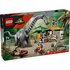 Lego Jurassic World 76973 Raptor en Titanosaurus Opsporingsmissie_