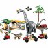 Lego Jurassic World 76973 Raptor en Titanosaurus Opsporingsmissie_