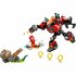 Lego Sonic the Hedgehog 77005 Knuckles vs. Dr. Eggman Egg Crusher Mecha_