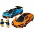 Lego Speed Champions 77238 Lamborghini Revuelto_