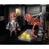 Playmobil 70623 Dino Rise Rock + Licht en Geluid_