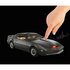 Playmobil 70924 Knight Rider K.I.T.T. + Licht en Geluid_
